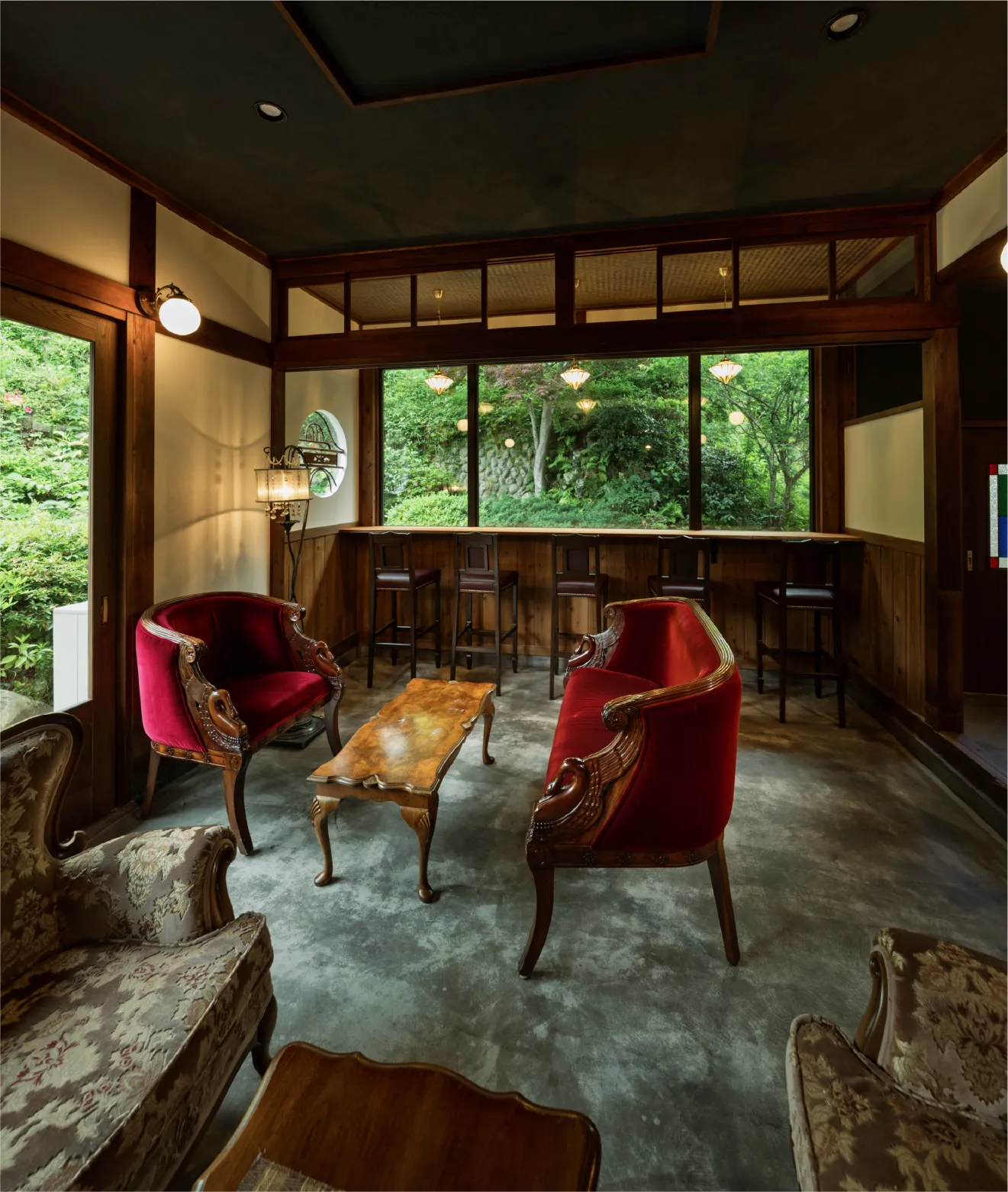 学寮KADOYA