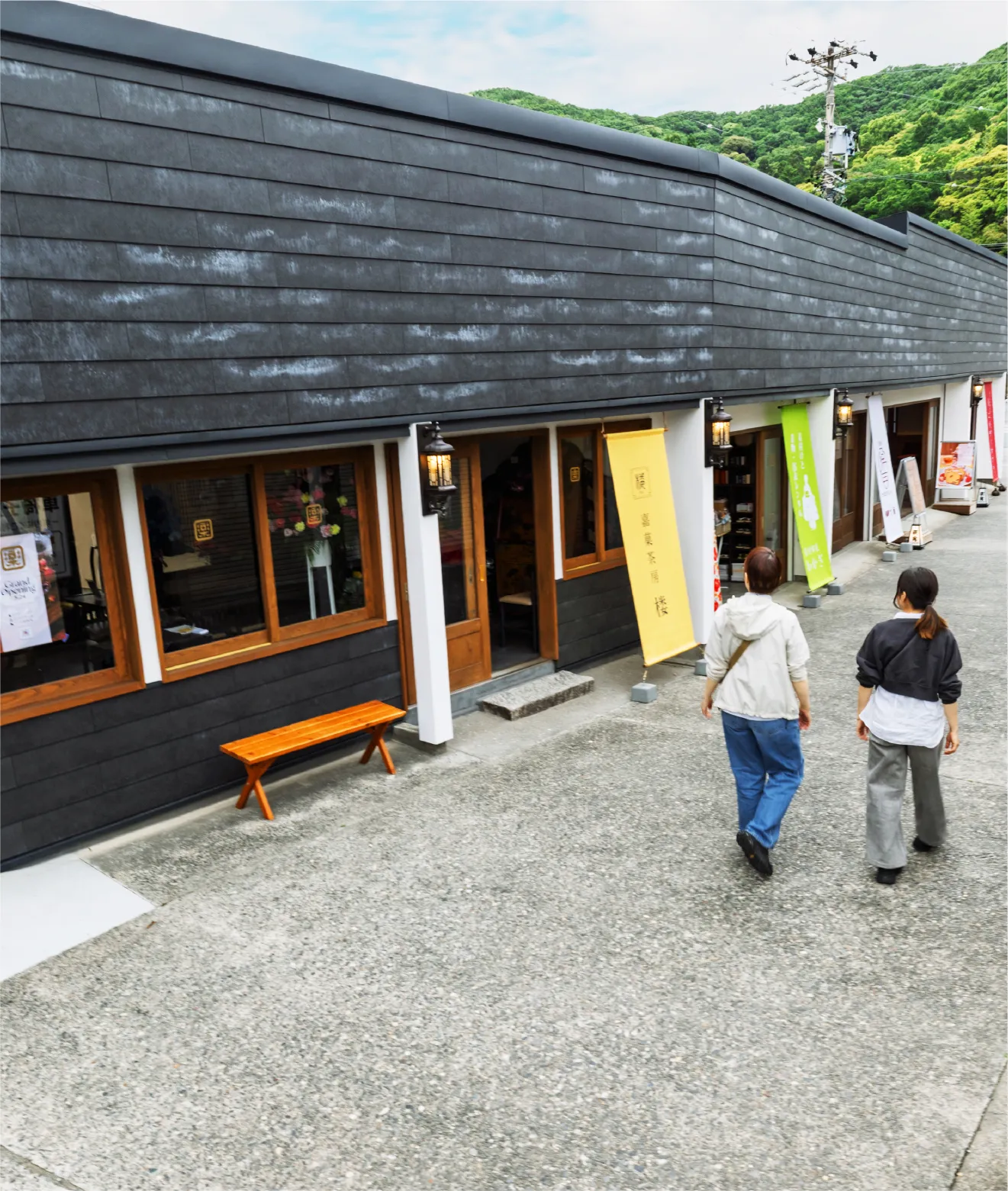 学寮KADOYA