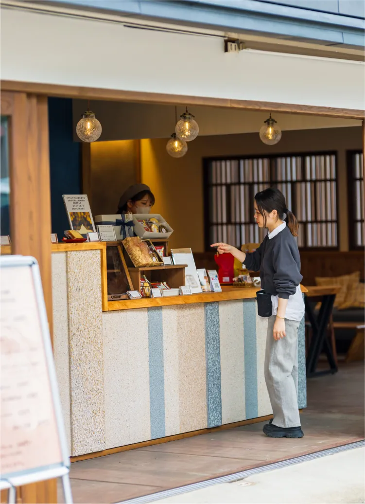 学寮KADOYA